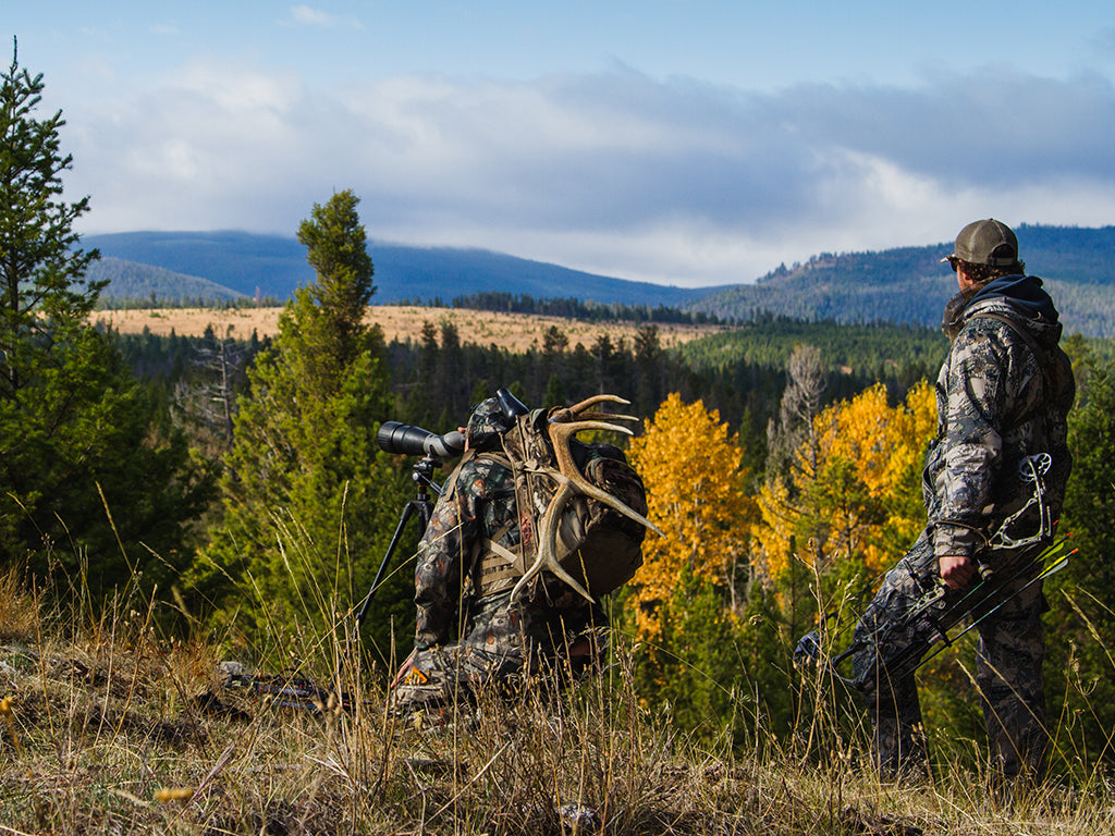 3 Tips On What To Wear On Your Next Hunt