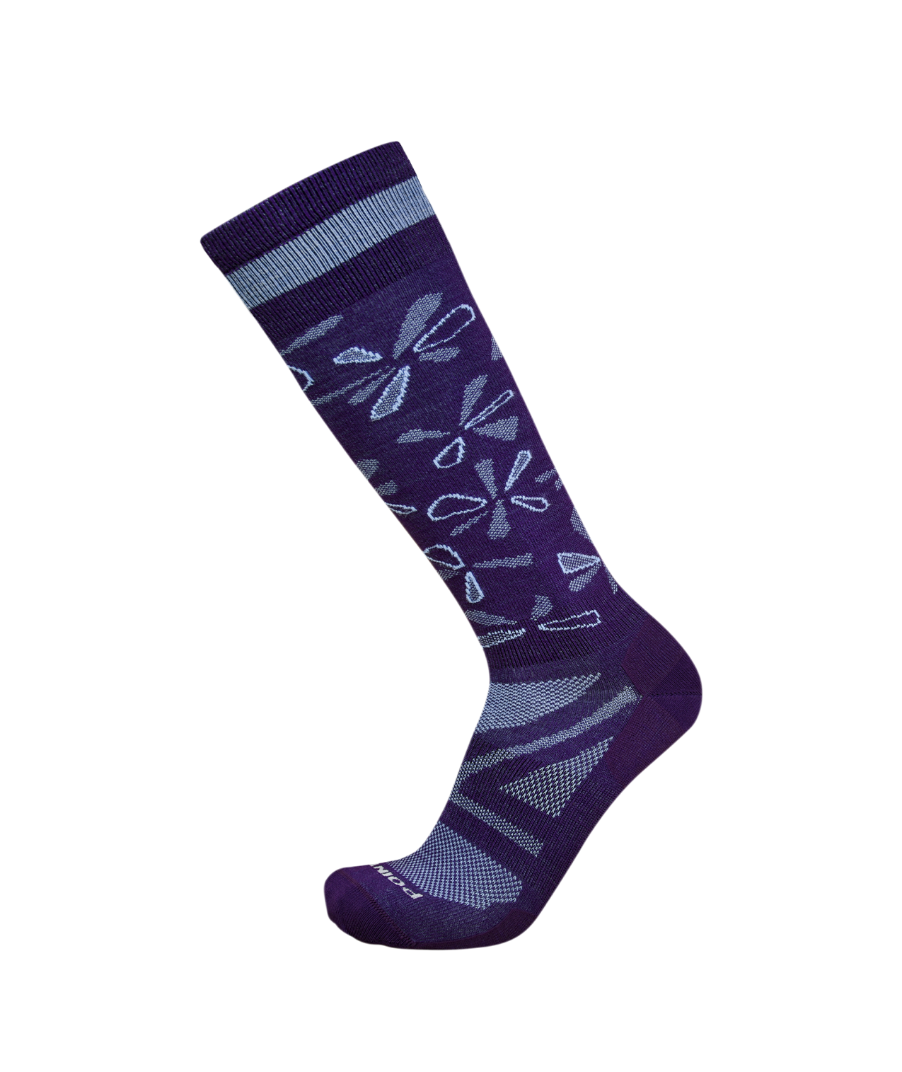 Kaleidoscope Ultra Light Over-the-Calf