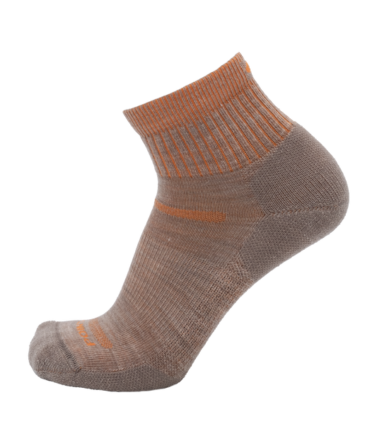 Treadline Extra Light 1/4 Crew