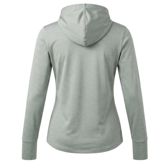 Women's Merino/Tencel Hoodie