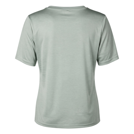 Women's Merino/Tencel Short Sleeve T-Shirt