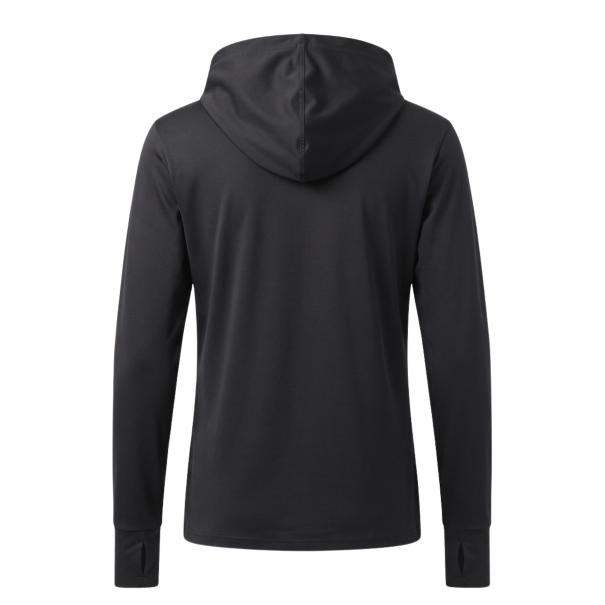 Men's Merino / Tencel Hoodie