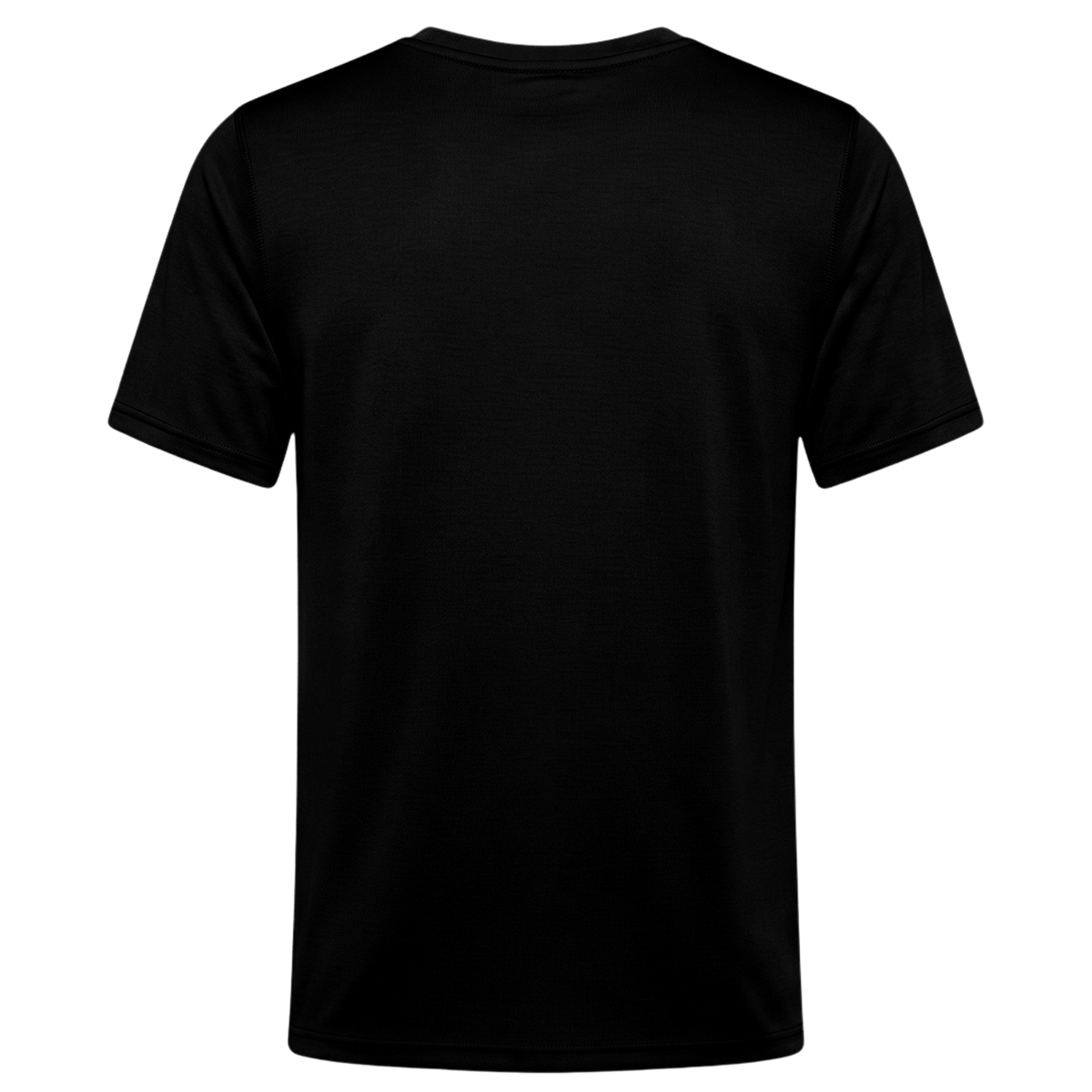Men's Merino/Tencel Short Sleeve T-Shirt