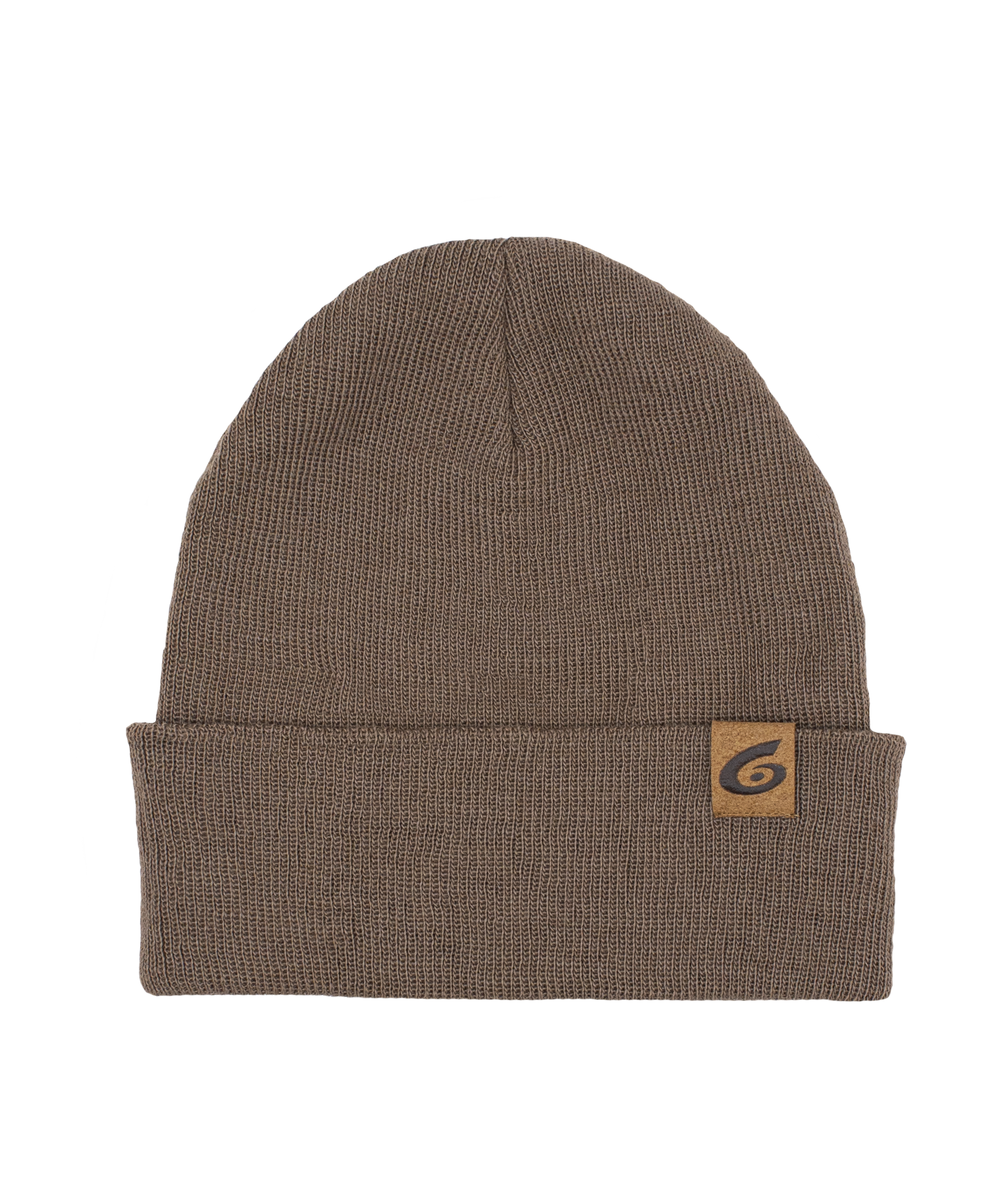 帽子 volume knit beanie Knit Beanie - Point6