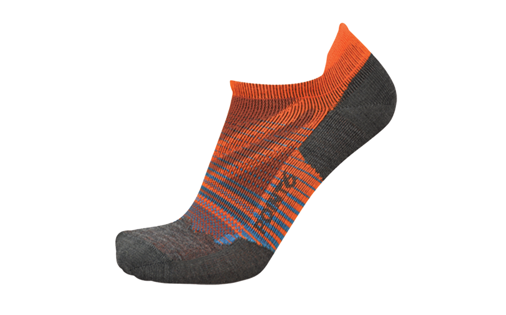 Runner s High Ultra Light No Show Point6