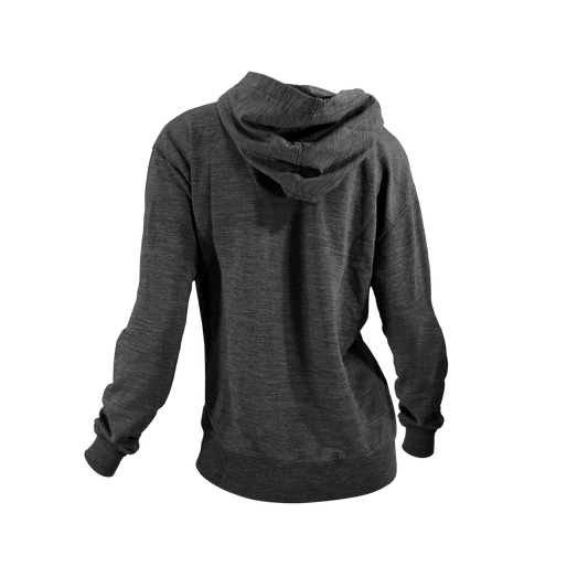 Women's Livin' It Merino Hoodie