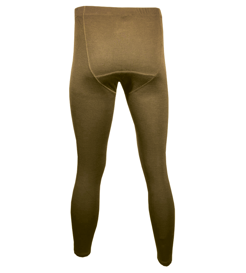 Tan long sales johns