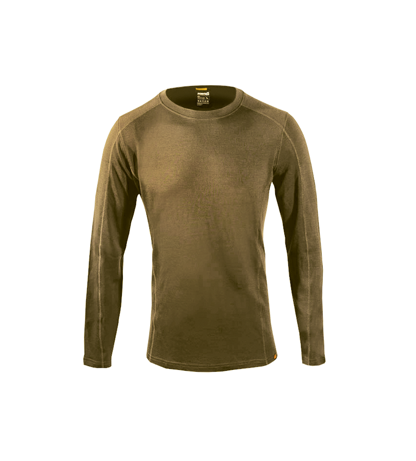 Tactical sales base layer