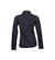Women's Merino Wool Base Layer Long Sleeve Mid 1/4 Zip Top