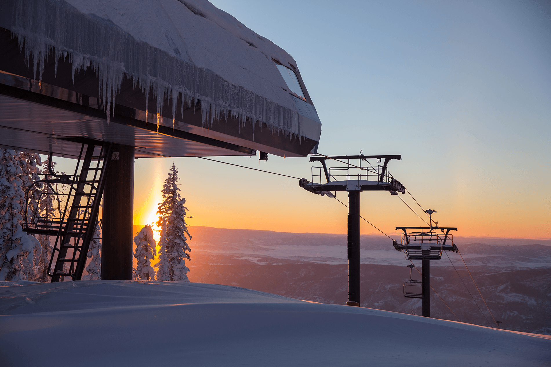 Steamboat Springs Holiday Gift Guide
