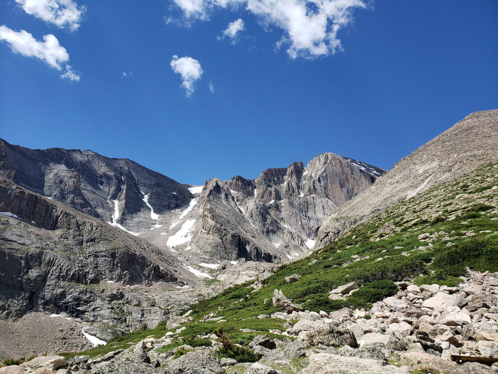 Point6 Trail Stories, Wool Warrior July 24