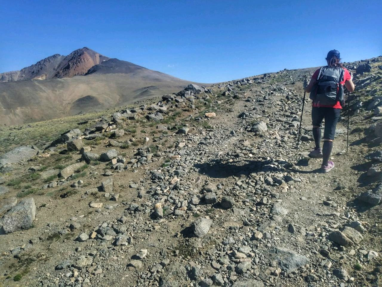 5 Tips From a Backpacking Expert