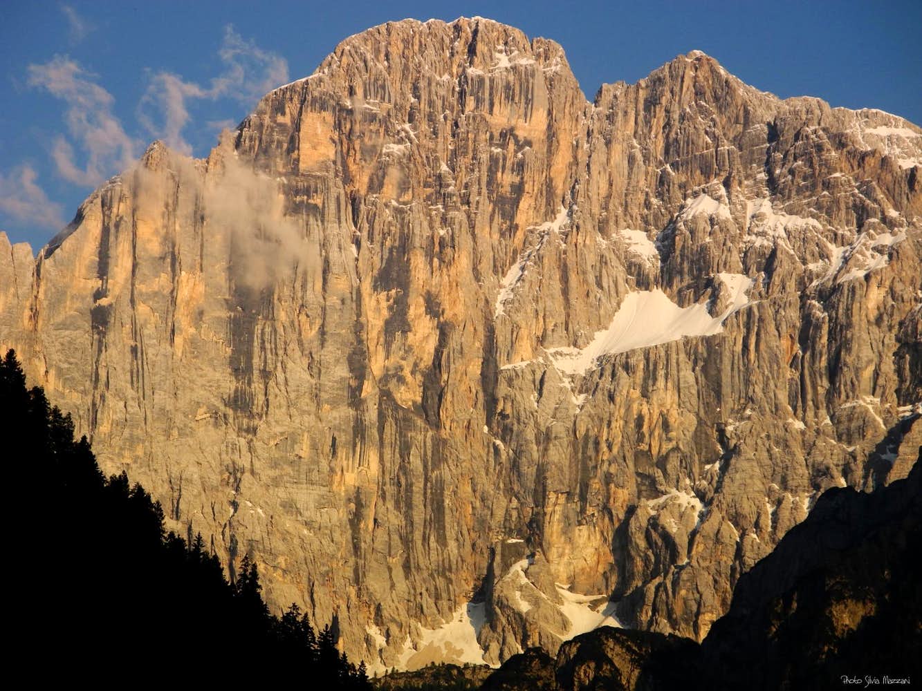 Point6 Trail Stories "La colonne d'Ercole"