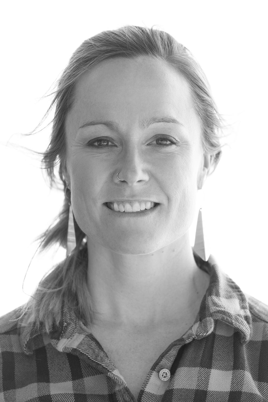 Liz Cunningham - Marketing Coordinator