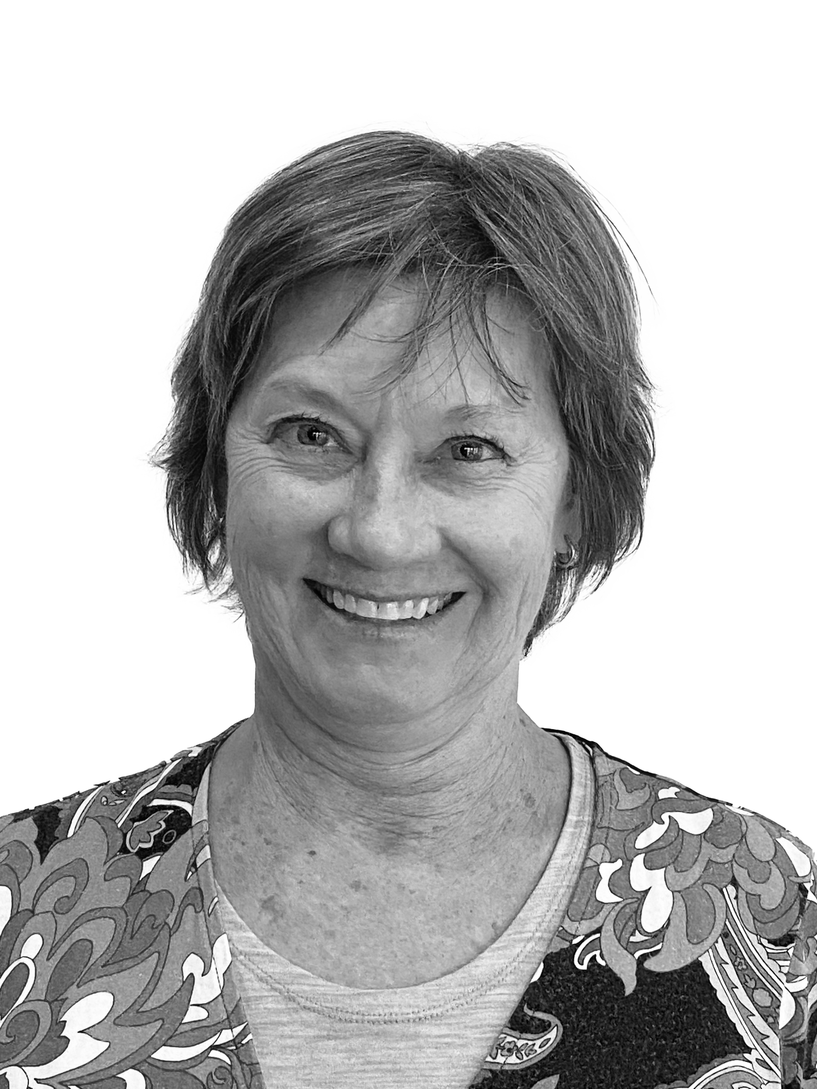 Betsy Seabert : Retail & Distributor Sales