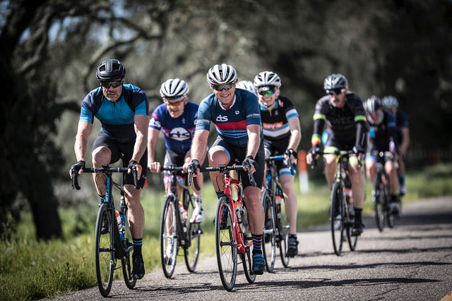 Five Minutes with Legendary Cycling Coach Chris Carmichael