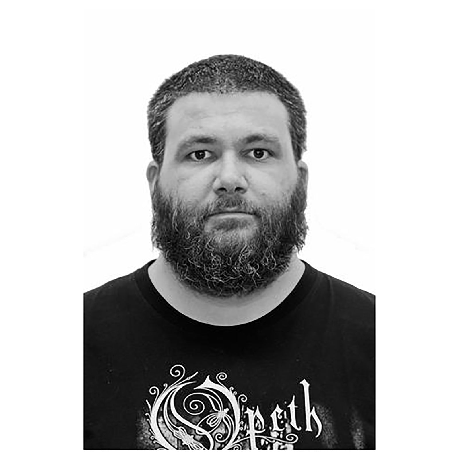 Chip Blevins : Distribution Center