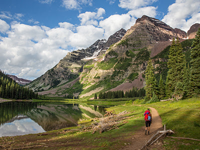 How To Pick the Perfect Hiking Sock