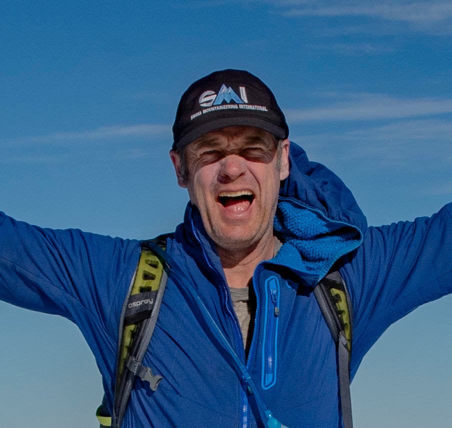 Kurt Wedberg