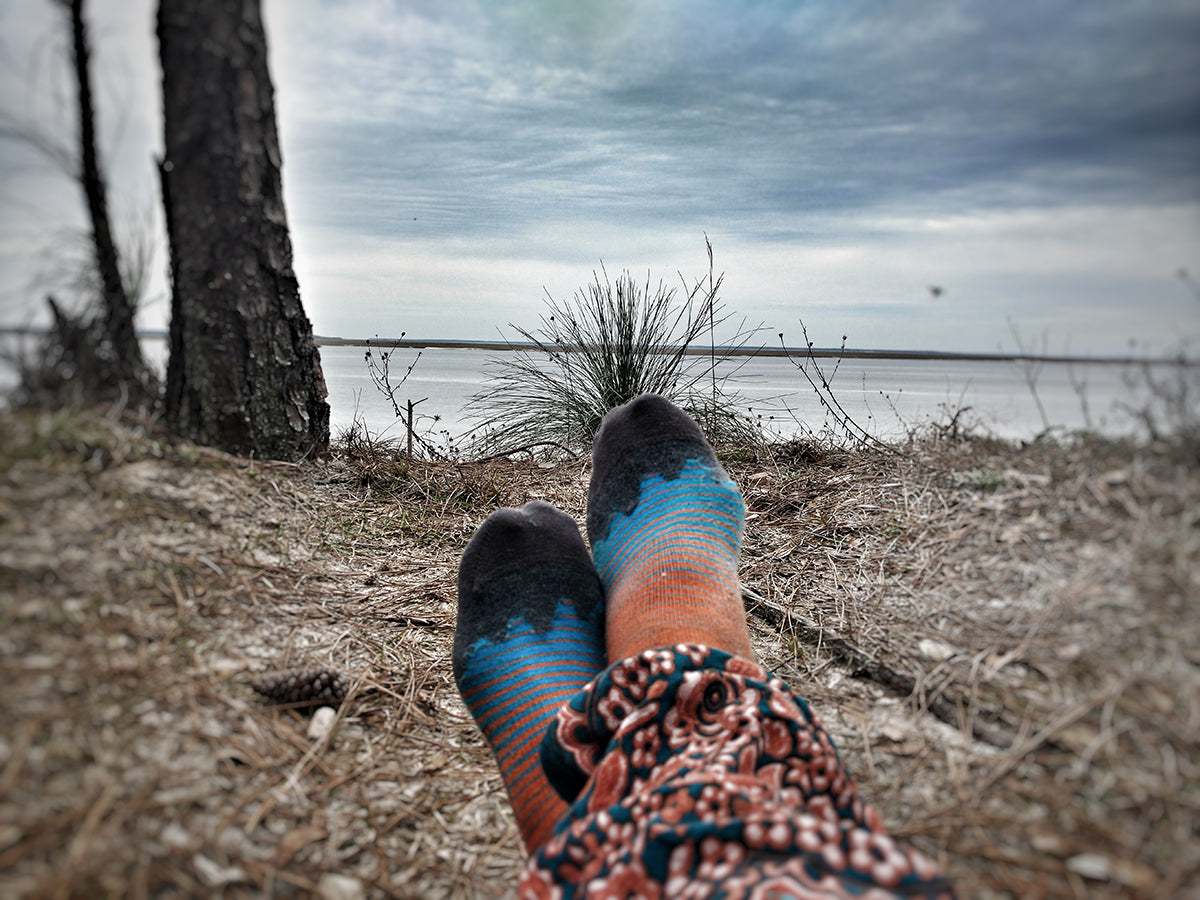 Escape to Your Playground