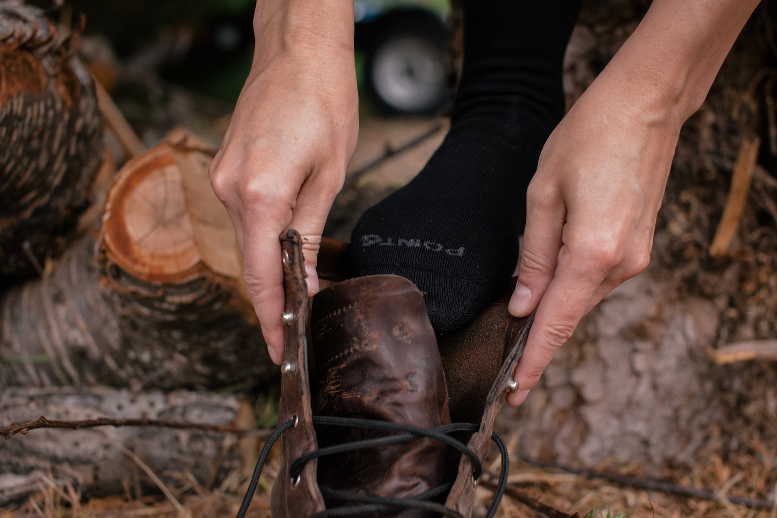 The Ultimate Guide to Long-Lasting Socks