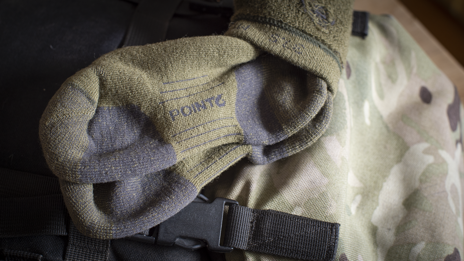 Why You Should Invest in High-Quality Socks