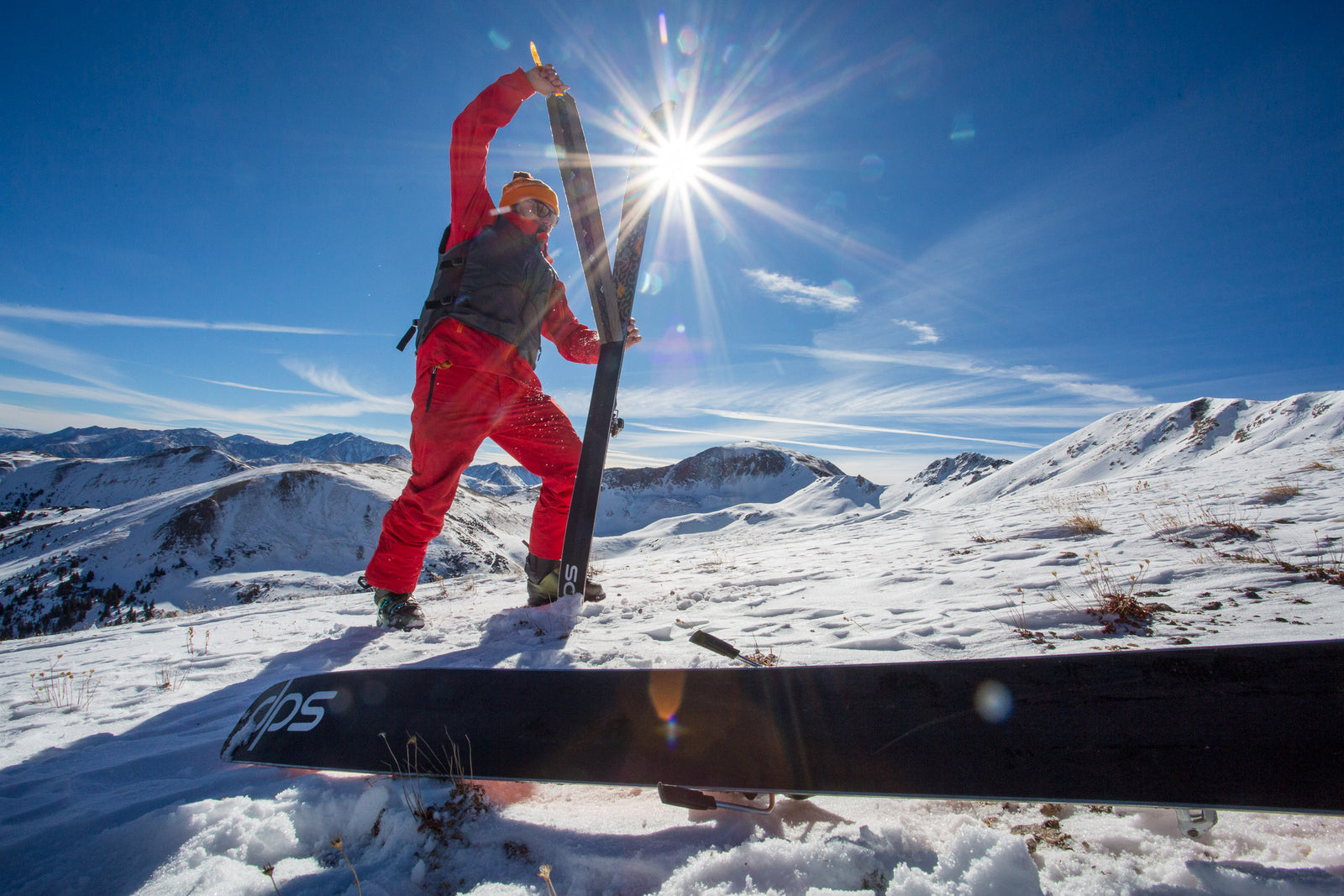 Backcountry experience: Know Before You Go: Ambassador G.R. Fielding sends a reminder