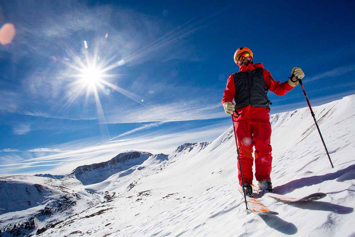 Ski Socks and How to Buy Them