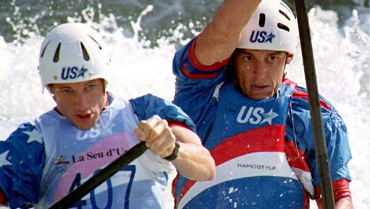 Five Minutes With Olympic Gold Medalist and Performance Coach Joe Jacobi
