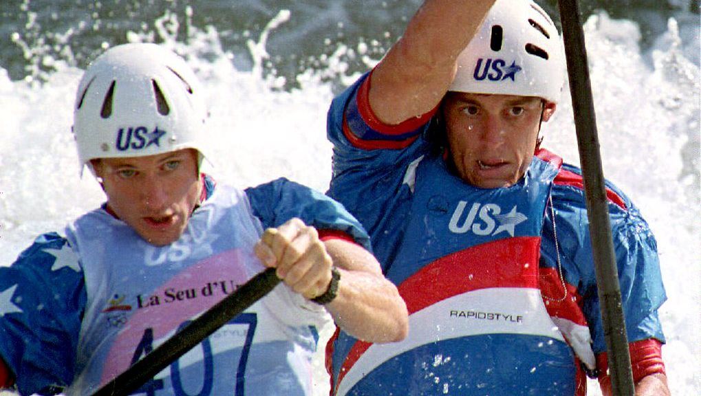 Five Minutes With Olympic Gold Medalist and Performance Coach Joe Jacobi