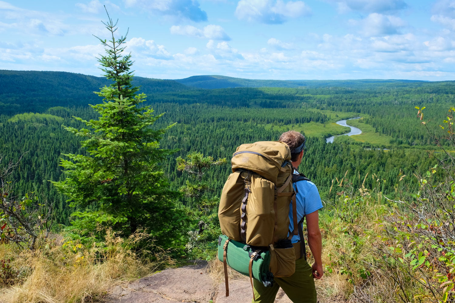 Ten Pro Tips for First Time Backpackers