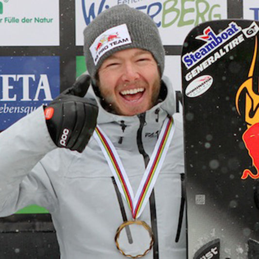 Justin Reiter