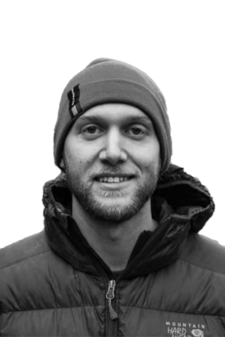 Ken Bonnette : Distribution Center