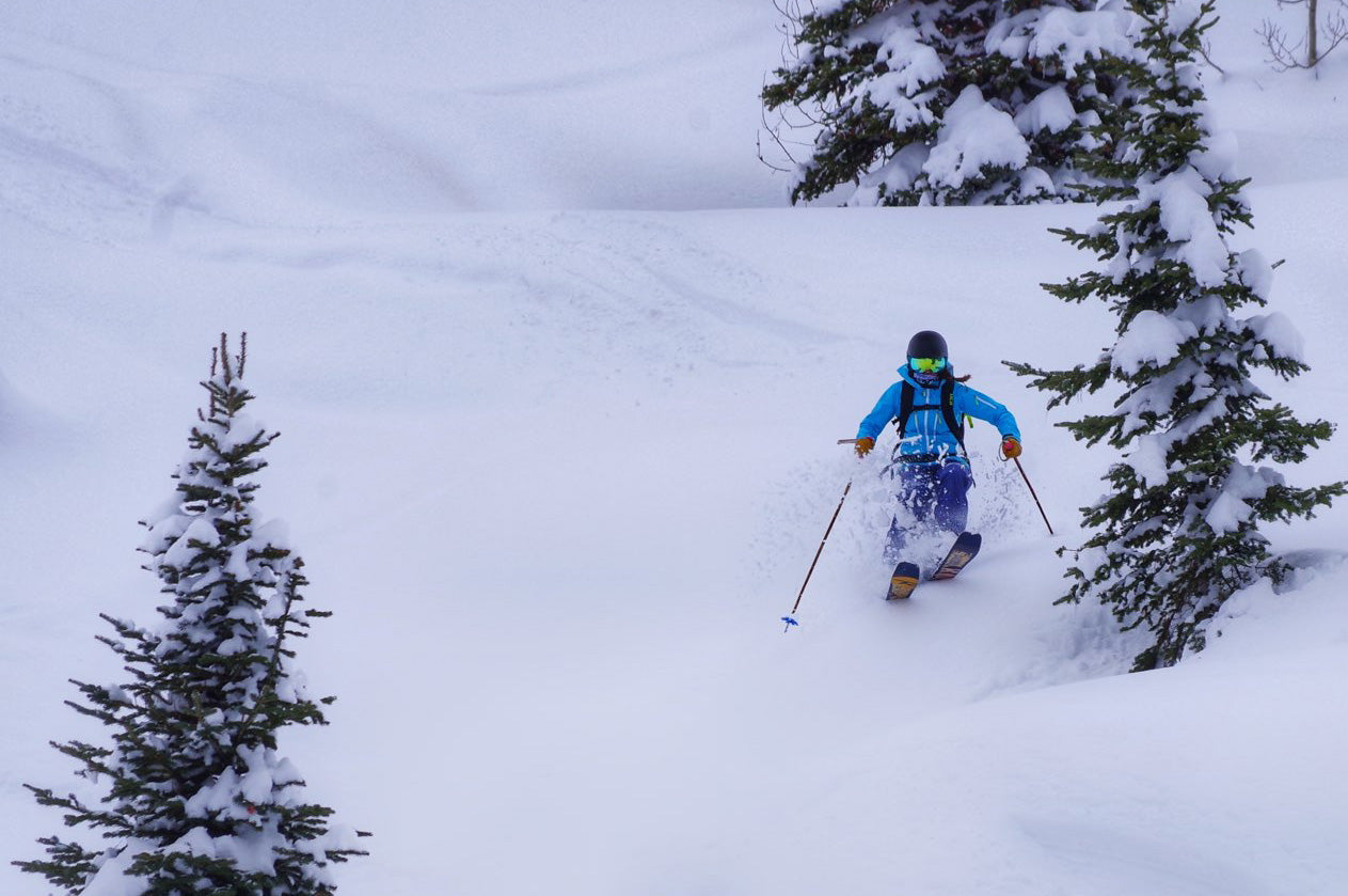 What Is a “Good” Skier?