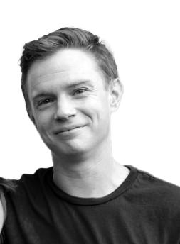 Kyle Murphy : Production Manager