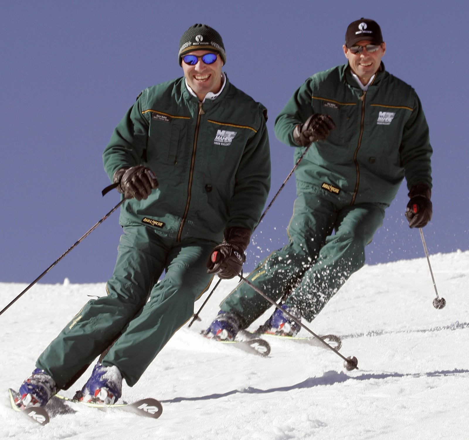 Dryland Ski Training: Part 1 – Are You in a Place Where You Don’t Know, What You Don’t Know?