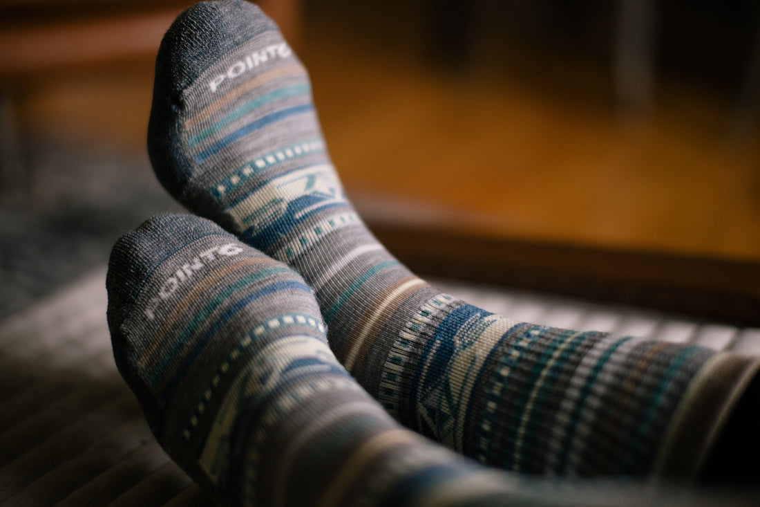You Didn’t Know You Needed to Wear Merino: The Benefits of Wool Layering