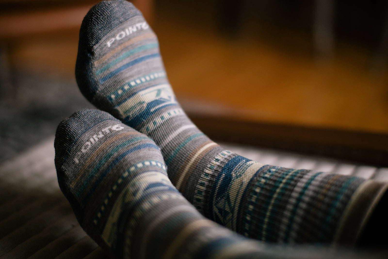 You Didn’t Know You Needed to Wear Merino: The Benefits of Wool Layering