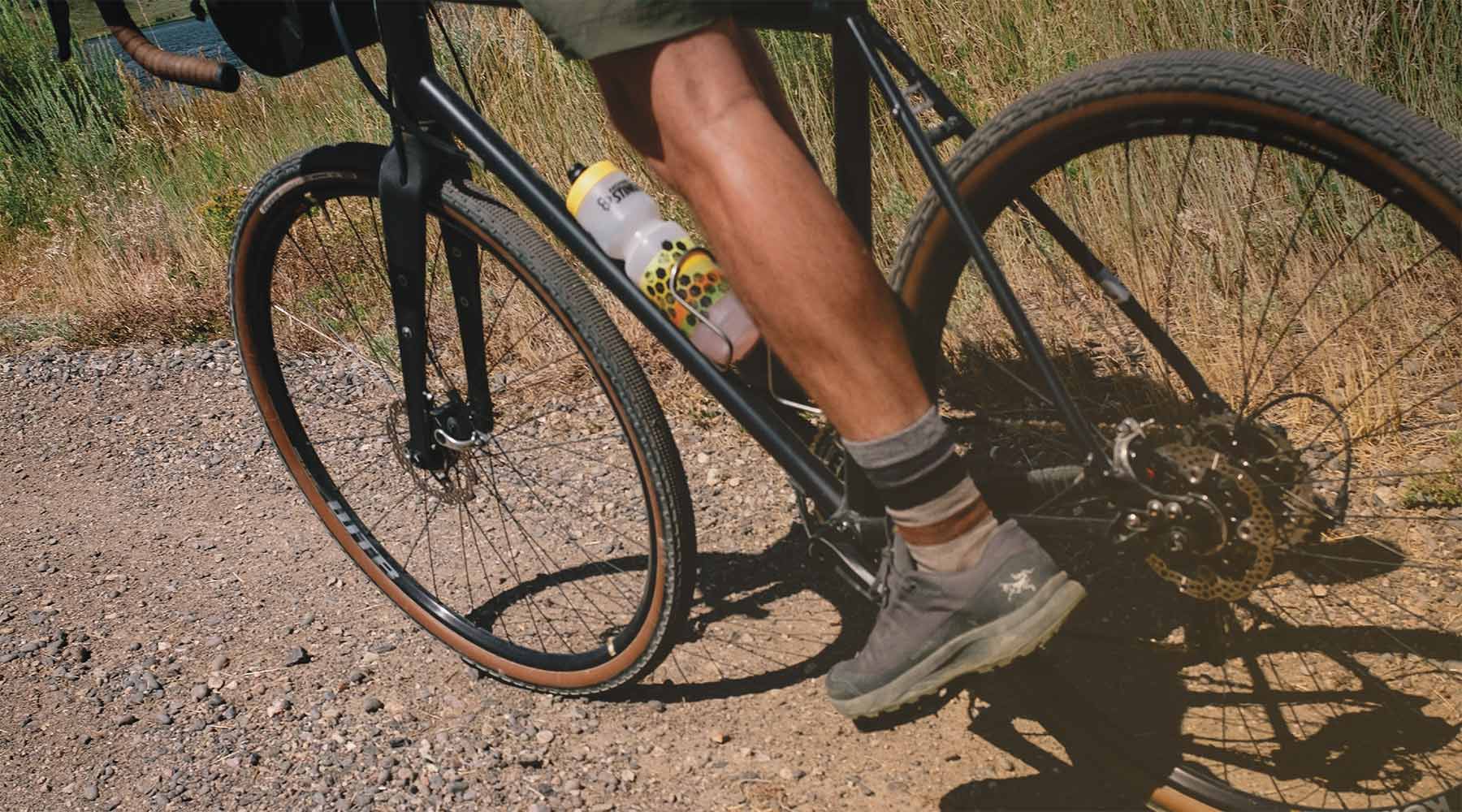 Level Up Your Ride: The Ultimate Guide to Cycling Socks