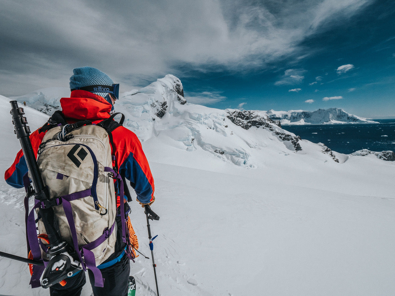 Risk Assessment and the Four Questions