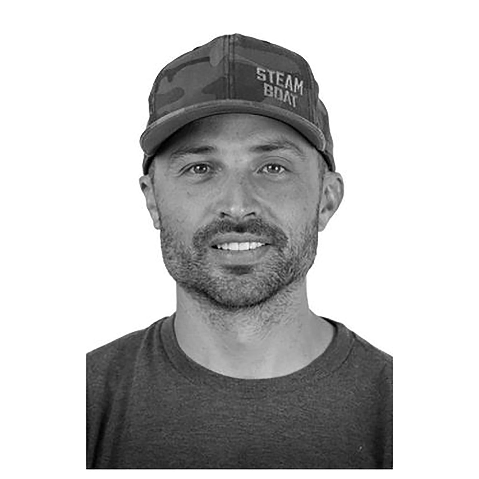 Ben Duke : Photographer