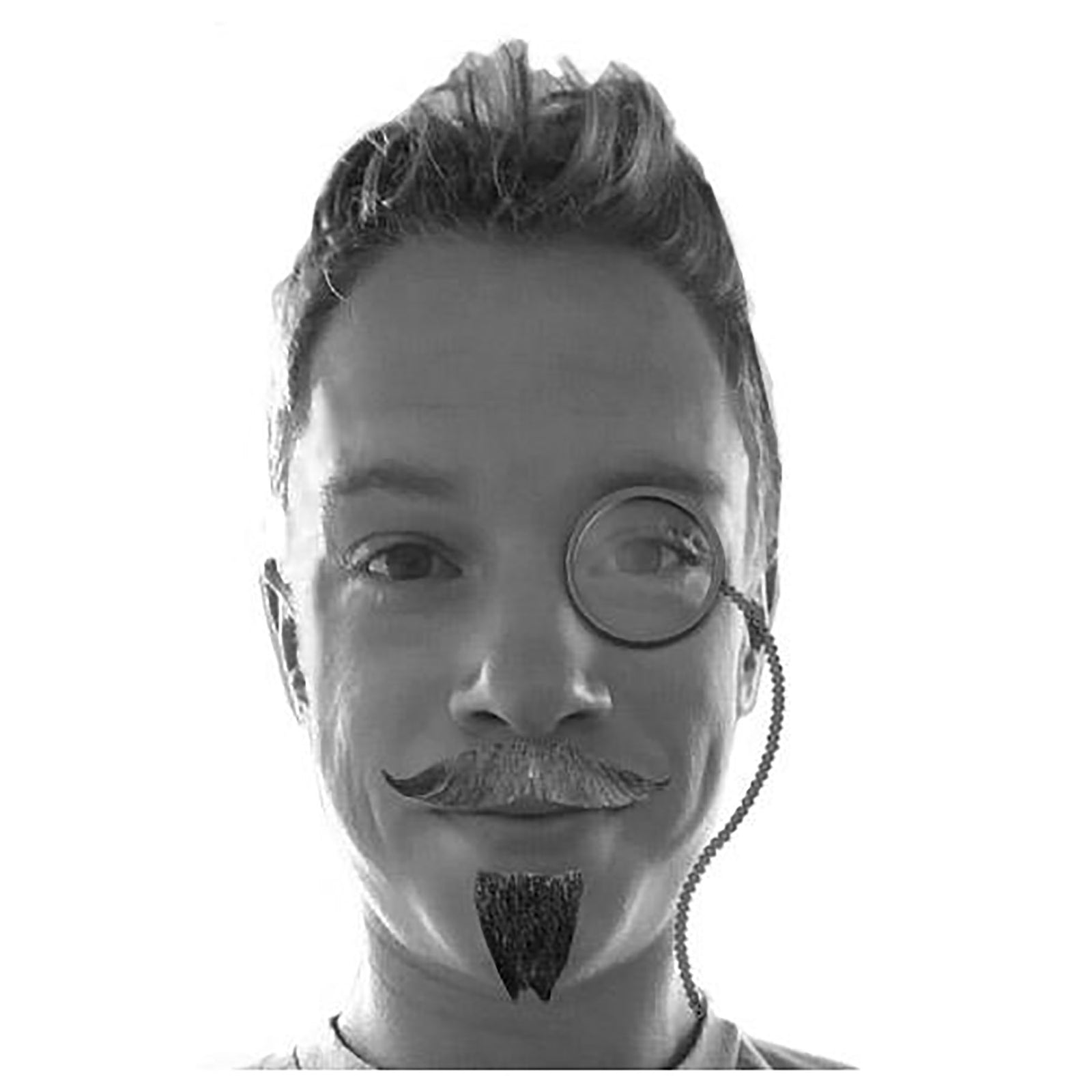 Kyle Murphy : Production Manager