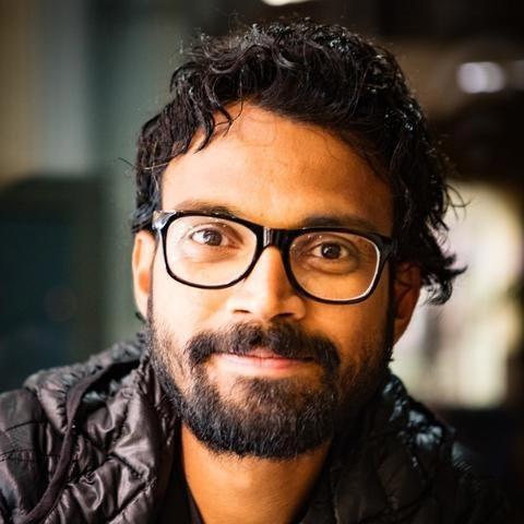 Naresh Kumar