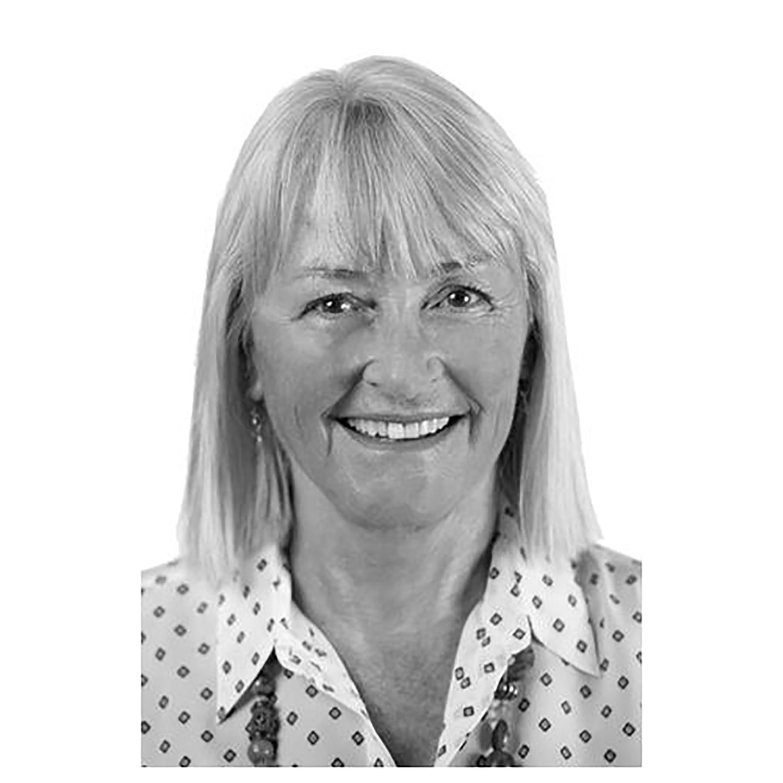 Patty Duke : Founder & Design