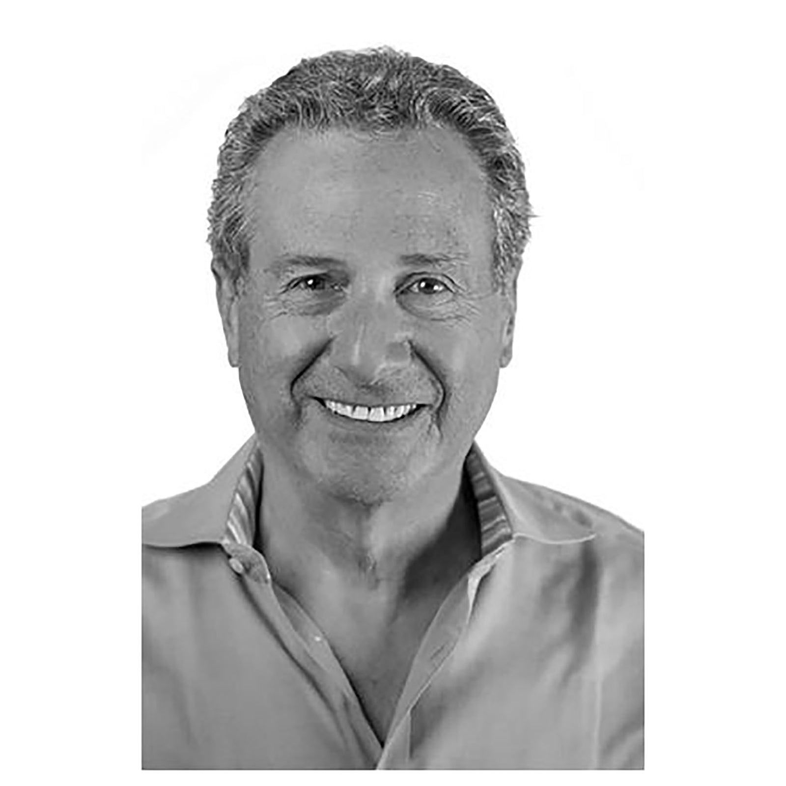 Peter Duke : Founder & CEO