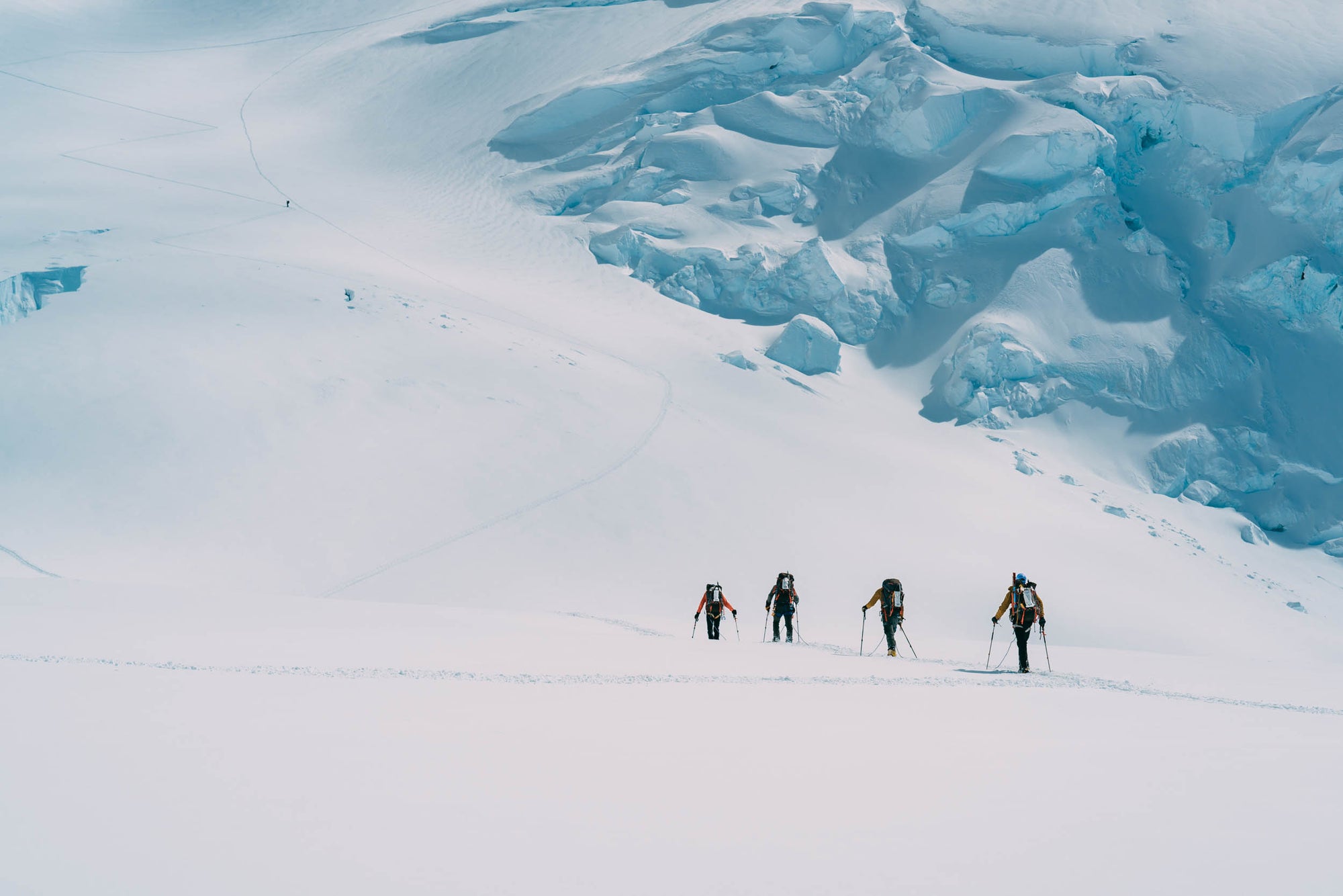 5 must-have glacier-living luxuries - and 5 lessons learned on Denali