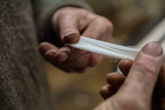What is 100% Merino Wool Yarn?