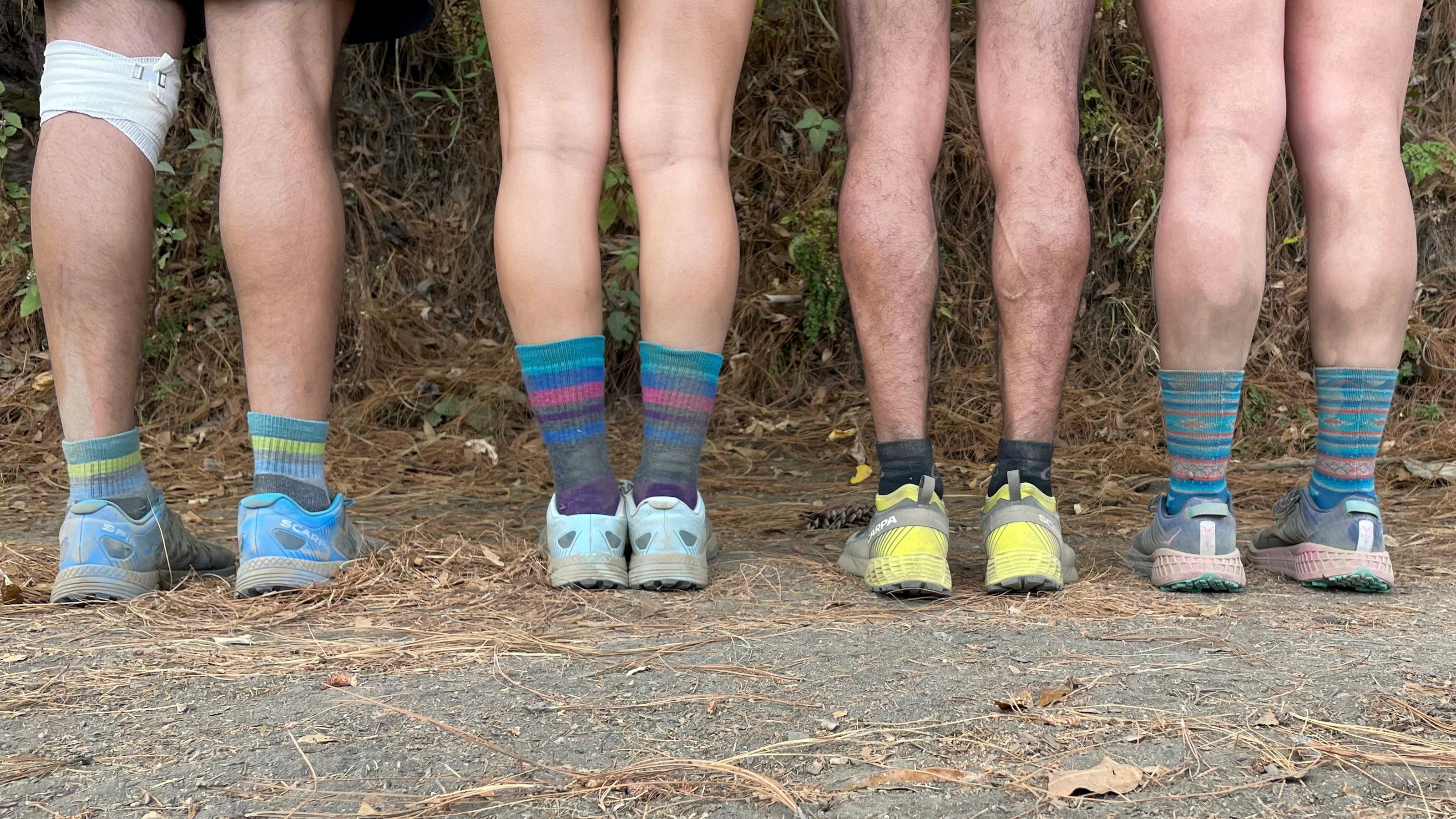 Premium Merino Wool Socks. The Very Best Merino. The Very Best Value.