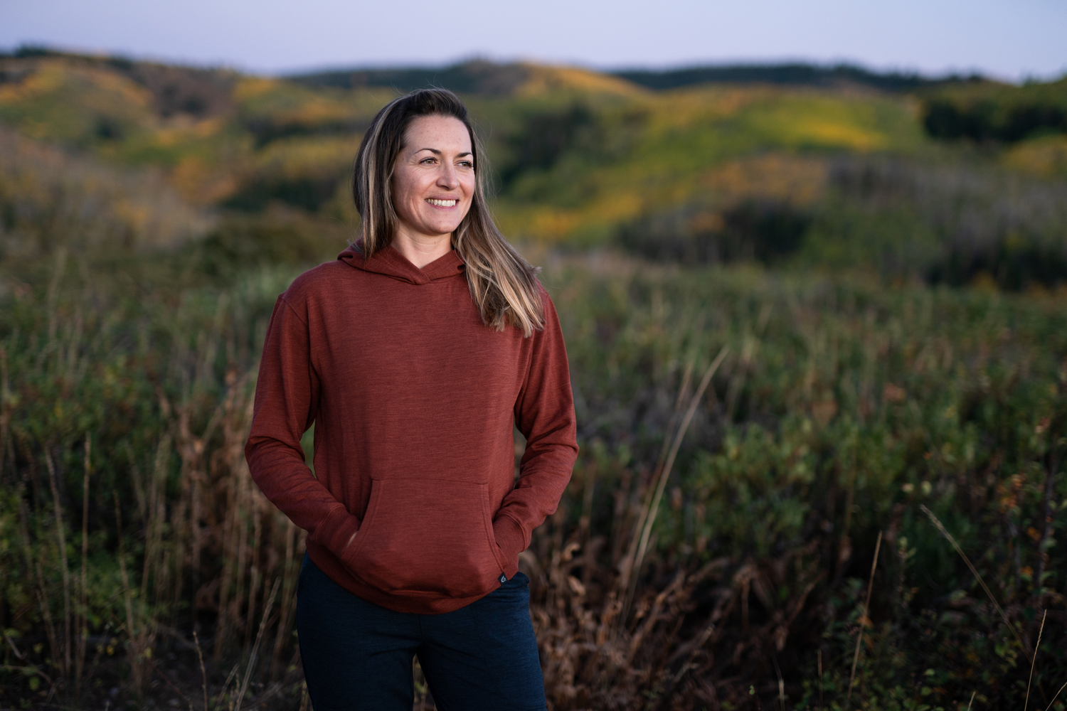 Women's Merino Wool Apparel & Accessories