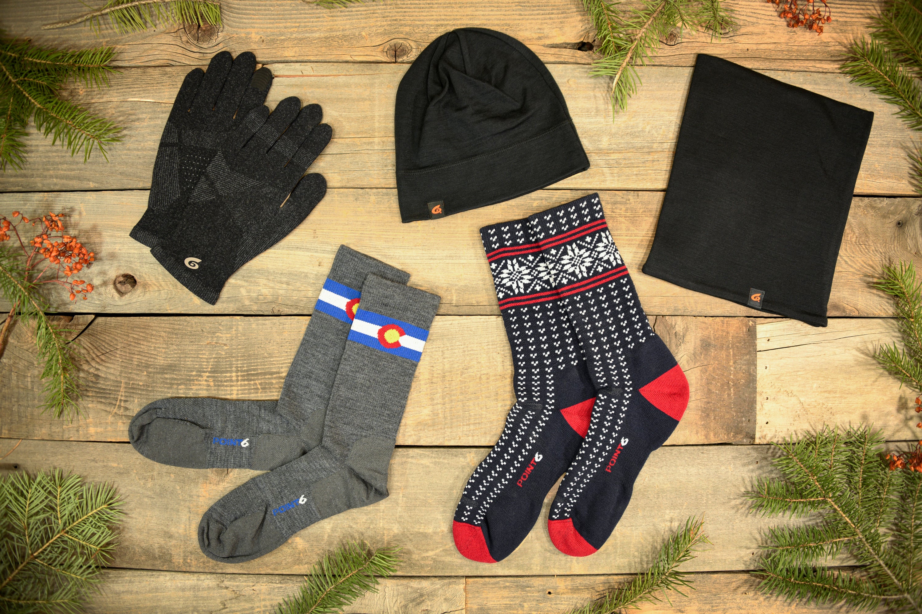 Winter Collection